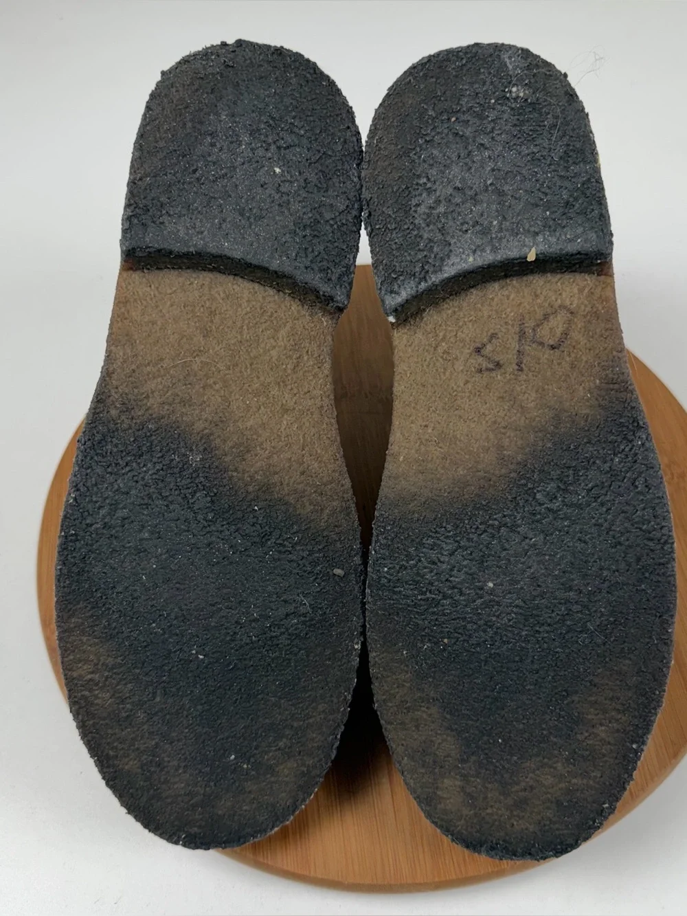 AstorFlex BitFlex Chelsea Boots